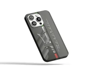 Maserati Handycover Limitierte Stilvolle Edition